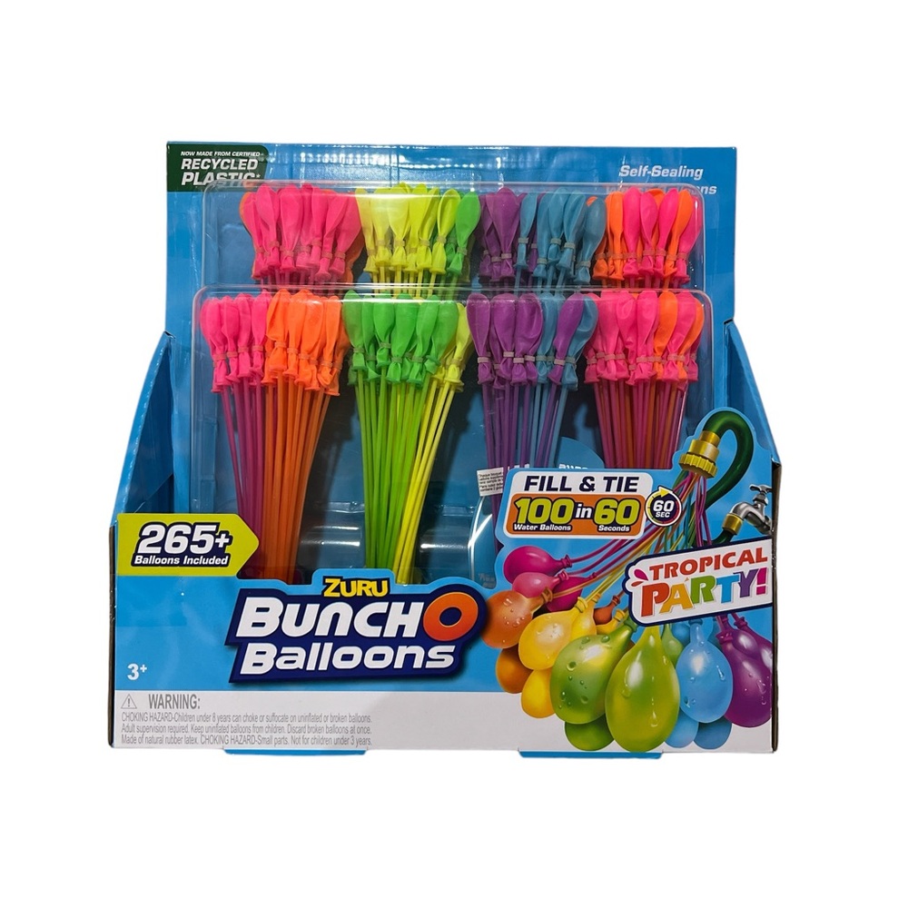 Zuru Bunch O Balloons